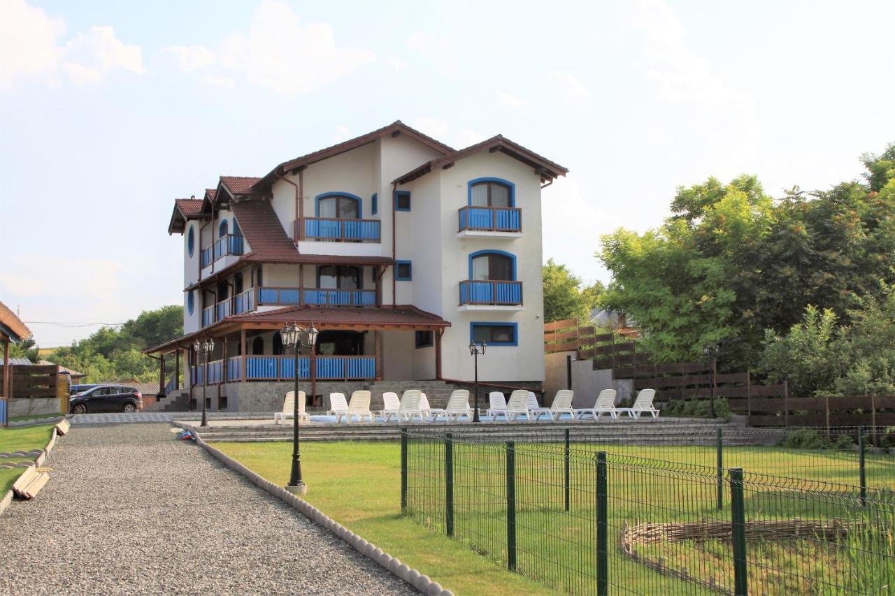 Camere De Inchiriat Baltenii De Sus Экстерьер фото